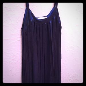 Girls(kids) Les tout petits Beautiful Fringe Dress